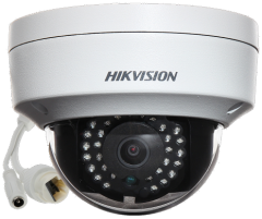 Camera DOME 2MP de exterior antivandal 2-8mm-DS-2CD2120F-I-hikvision